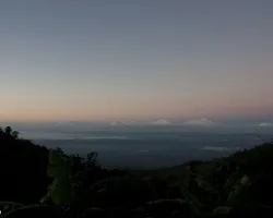 Finca Chumasera