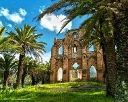 iglesia