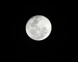 luna llena