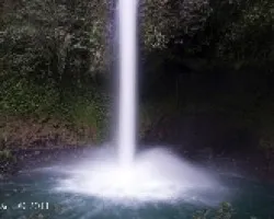 Catarata Rio Fortuna