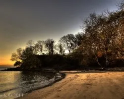 Playa Blanquita 02