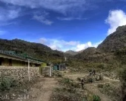 Albergue El Páramo