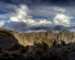 Rocas
