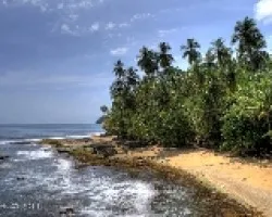 Gandoca-Manzanillo