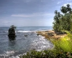 Gandoca-Manzanillo