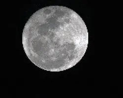 Luna de Marzo