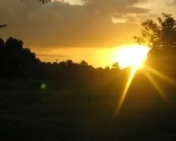 parque simon bolivar 