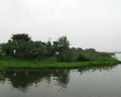 reserva natural