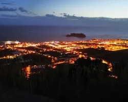 nocturna de vila franca do campo