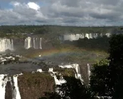 Seguimos en las Cataratas