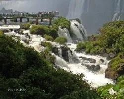 Seguimos en las Cataratas