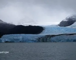 Perito Moreno