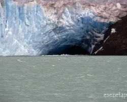 Perito Moreno 3