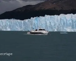 Perito Moreno 3