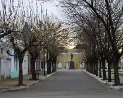 Otoño sin manipulación