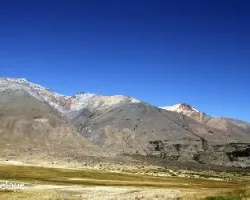 Desde La Trochita
