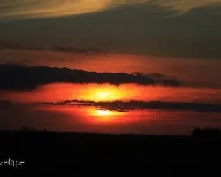 Atardecer