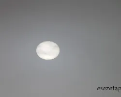 Cenizas en Buenos Aires