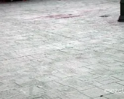 Cenizas en Buenos Aires