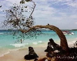 PLAYA BLANCA
