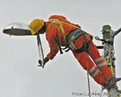 TRABAJANDO