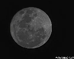 SUPER LUNA 19 DE MARZO 2011