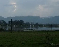inundación
