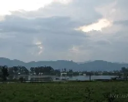 inundación