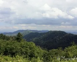 Somky Montains