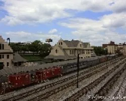 paisajes urbanos
