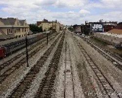 paisajes urbanos