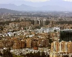 PAISAJES URBANOS II