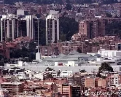PAISAJES URBANOS II