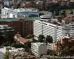 PAISAJES URBANOS II