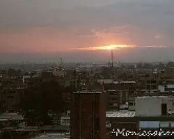 PAISAJES URBANOS II
