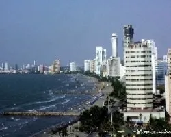 BOCAGRANDE