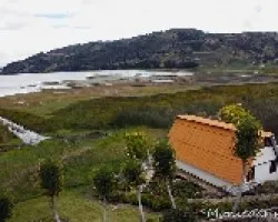LAGUNA DE TOTA