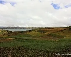 LAGUNA DE TOTA