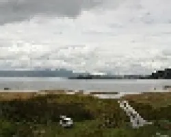 LAGUNA DE TOTA