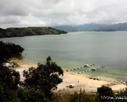 LAGUNA DE TOTA
