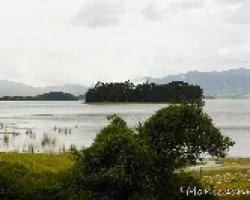 LAGUNA DE TOTA