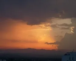 atardecer 2