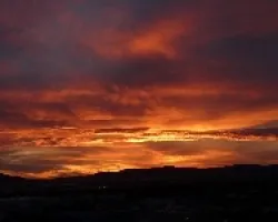 atardecer 3