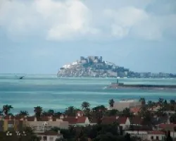 peñiscola