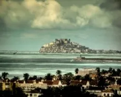 peñiscola