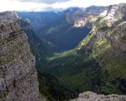 desde arriba