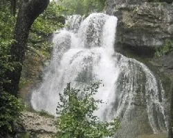 cascada