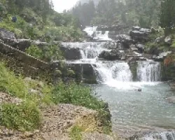 cascada
