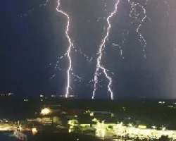tormenta