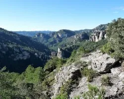 Barrac de La Fou